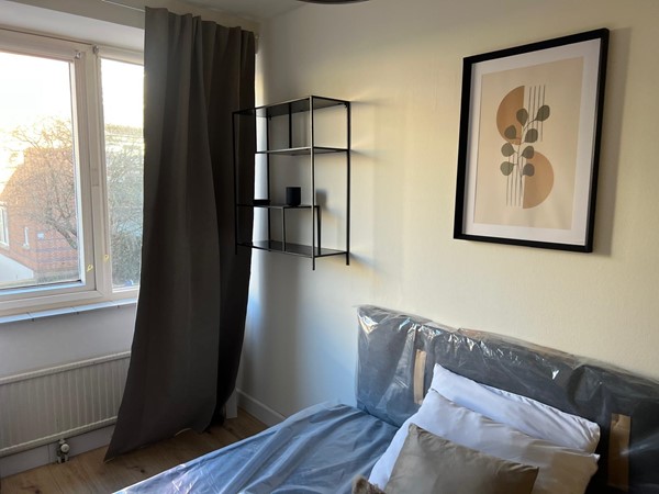 Medium property photo - Stalpertstraat 135, 2597 RS Den Haag